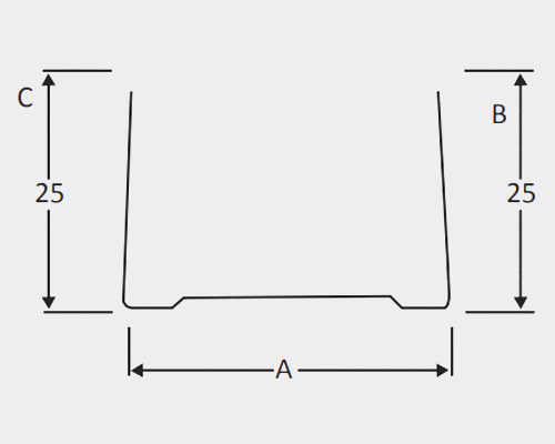 Drywall Partition System