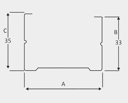 Drywall Partition System