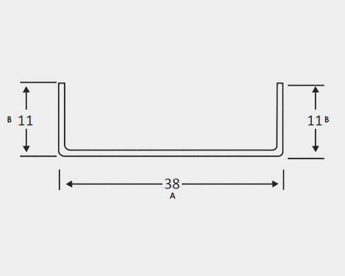 False Ceiling Suspension System