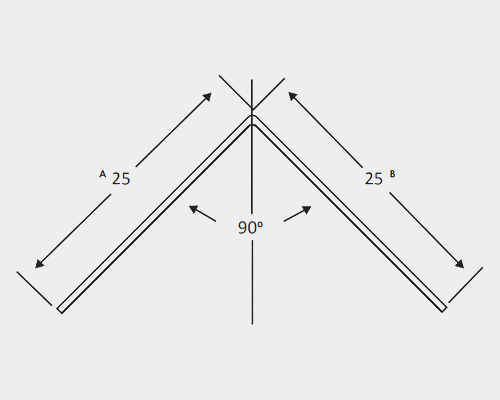 False Ceiling Suspension System